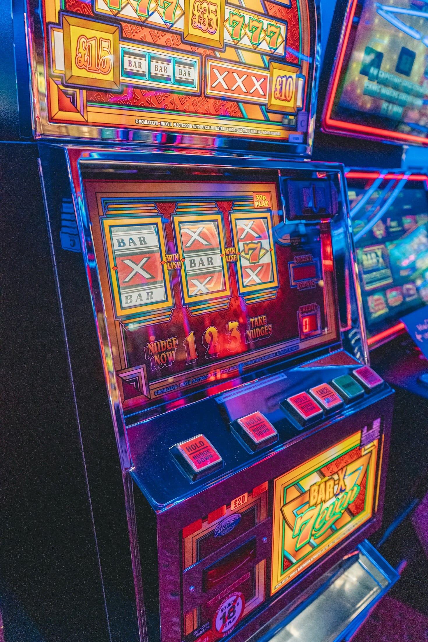 Why Online Slot Gaming is Here to Stay